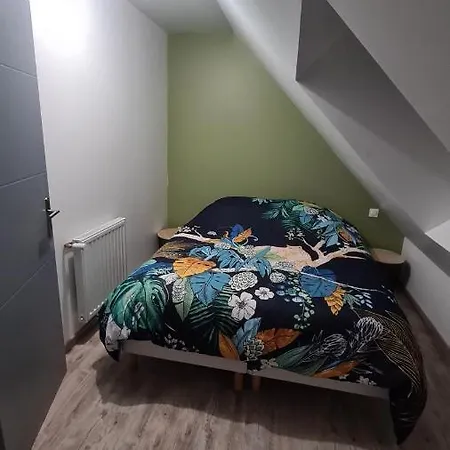 L'oleron Prázdninový dům *