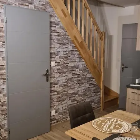 L'oleron Saint-Remy-Boscrocourt