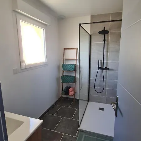 Prázdninový dům L'oleron Saint-Remy-Boscrocourt