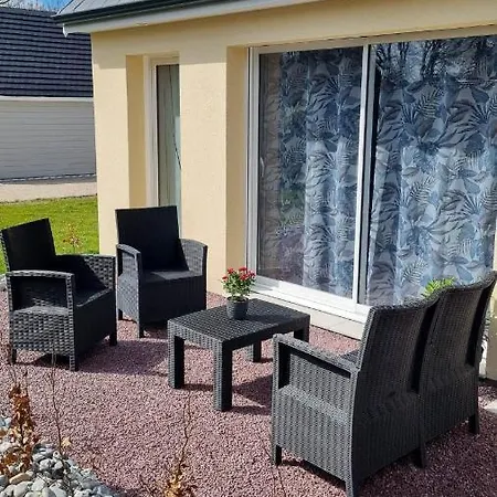 بيت للعطل L'oleron *