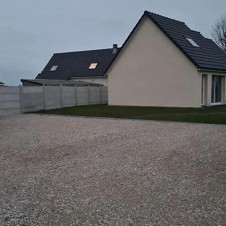 Prázdninový dům L'oleron *