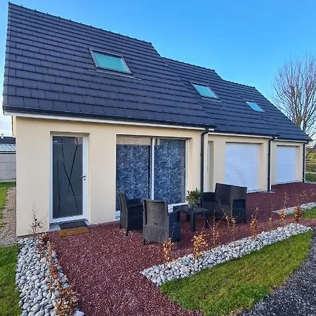 L'oleron * Saint-Remy-Boscrocourt