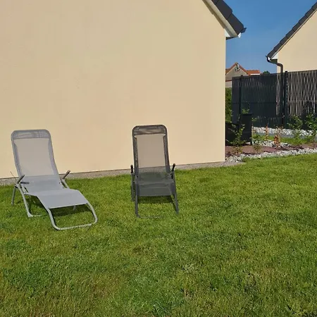 Prázdninový dům L'oleron *