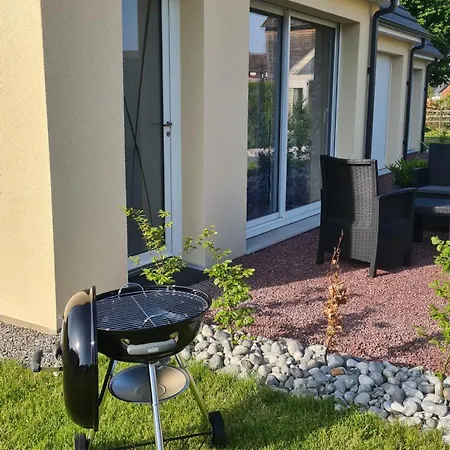 L'oleron * Saint-Remy-Boscrocourt