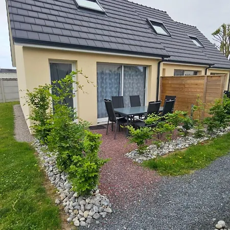 Prázdninový dům L'oleron *