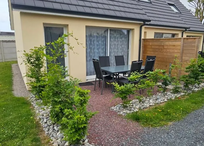 Tatil Evi L'oleron *